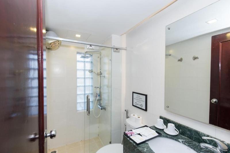 WINTER BOUTIQUE HOTEL image