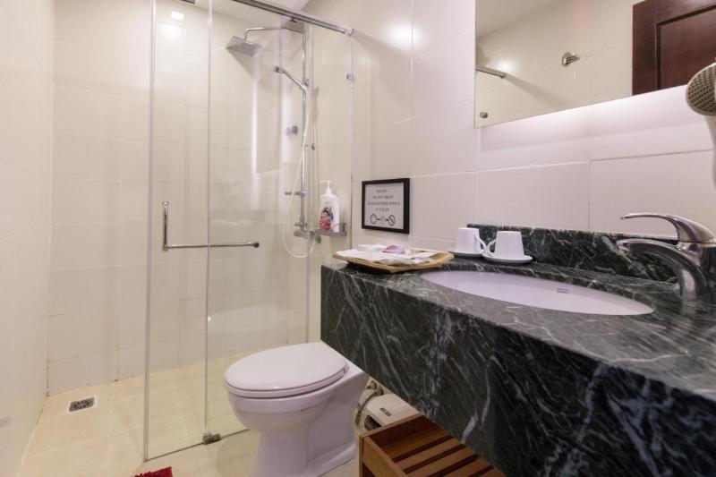 WINTER BOUTIQUE HOTEL image