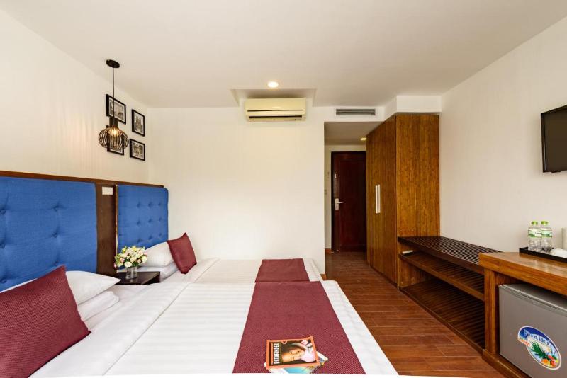 WINTER BOUTIQUE HOTEL image