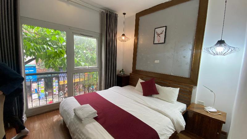 WINTER BOUTIQUE HOTEL image