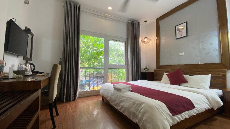 WINTER BOUTIQUE HOTEL image