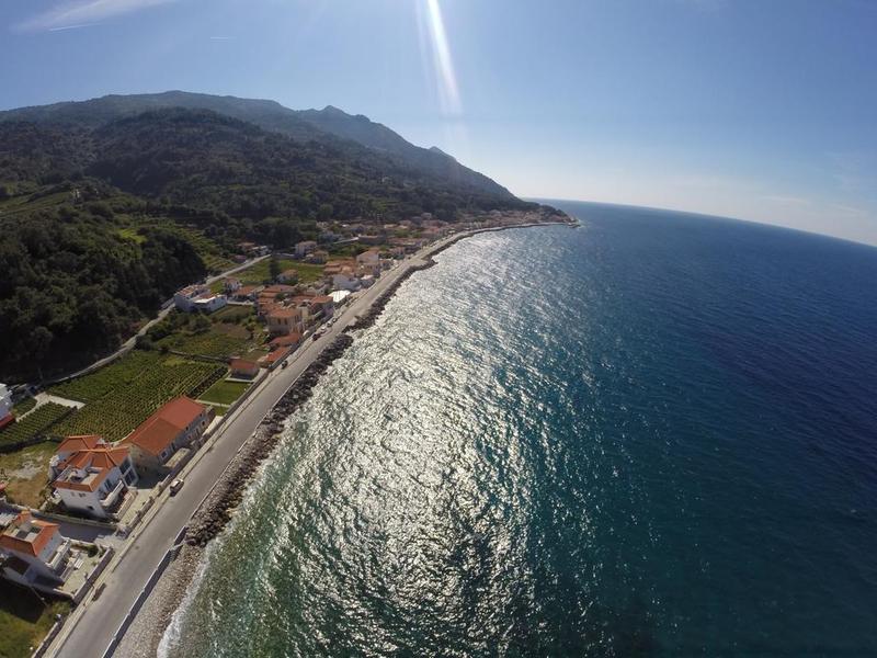 Hotel Villa Agios Konstantinos 2 *