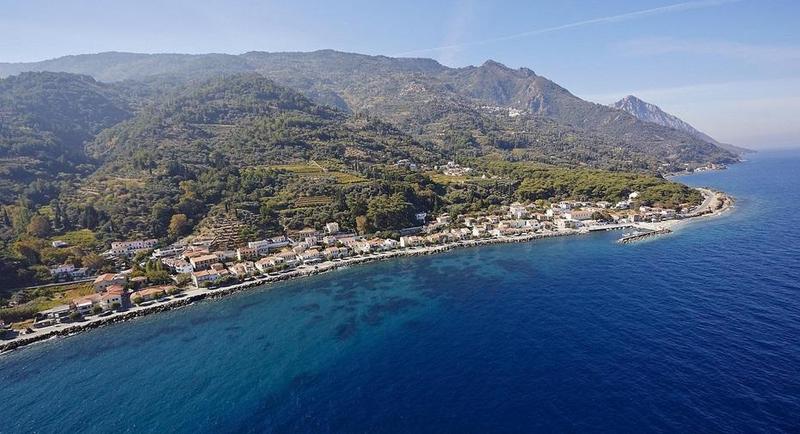 Hotel Villa Agios Konstantinos 2 *