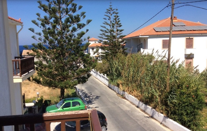 Hotel Villa Agios Konstantinos 2 *