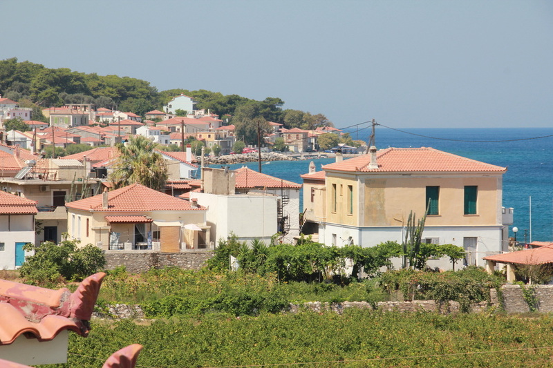 Hotel Villa Agios Konstantinos 2 *
