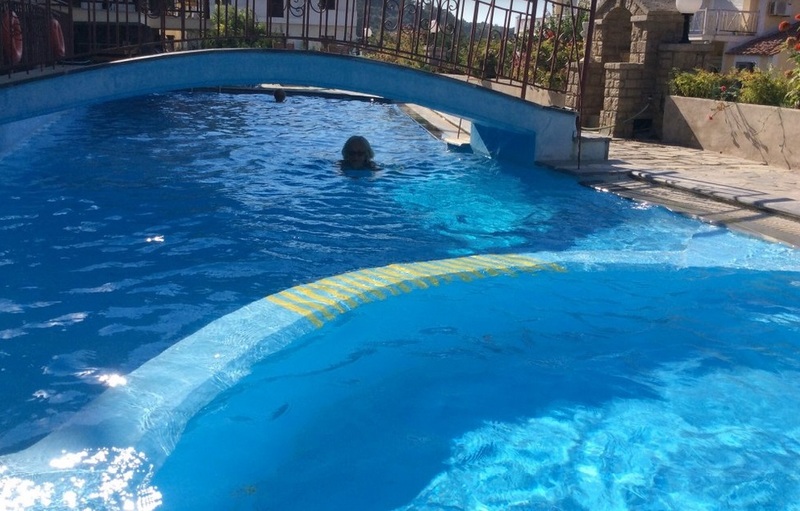 Hotel Villa Agios Konstantinos 2 *
