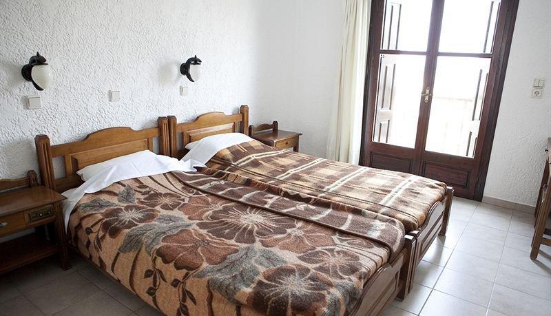 Hotel Villa Agios Konstantinos 2 *