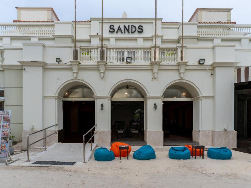 Boracay Sands Hotel image