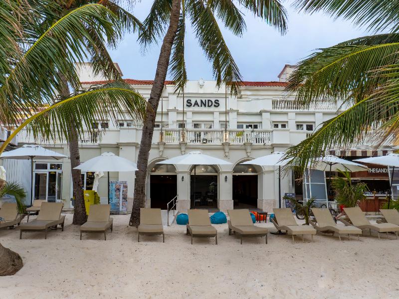 Boracay Sands Hotel image