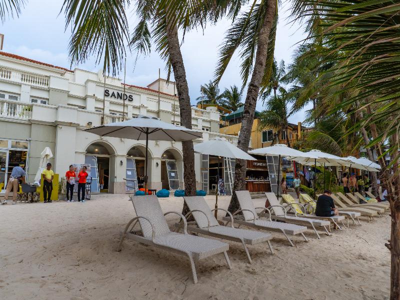 Boracay Sands Hotel image