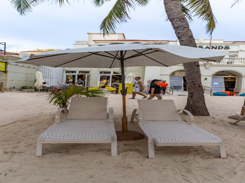 Boracay Sands Hotel image