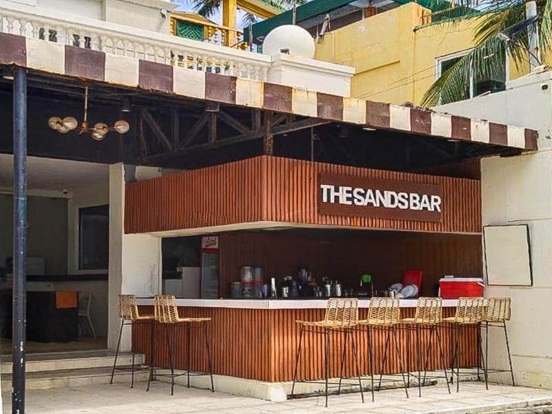 Boracay Sands Hotel image