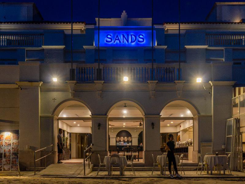 Boracay Sands Hotel image