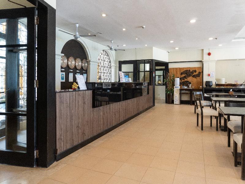 Boracay Sands Hotel image