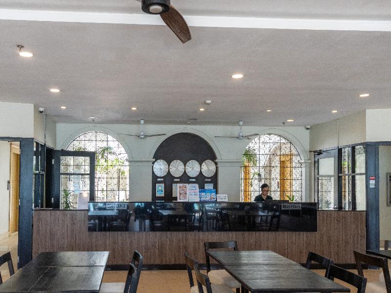 Boracay Sands Hotel image