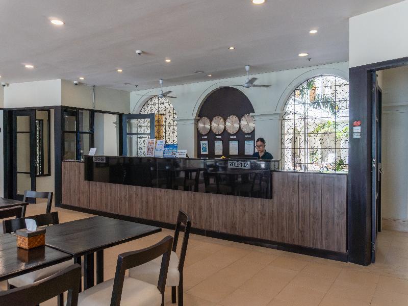 Boracay Sands Hotel image