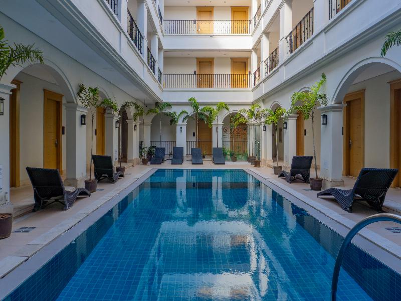 Boracay Sands Hotel image