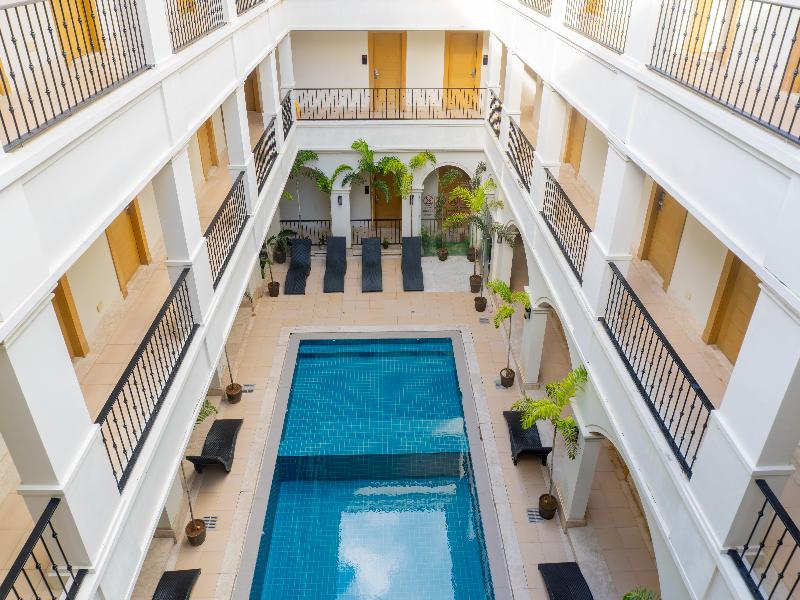 Boracay Sands Hotel image