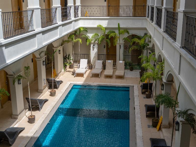Boracay Sands Hotel image