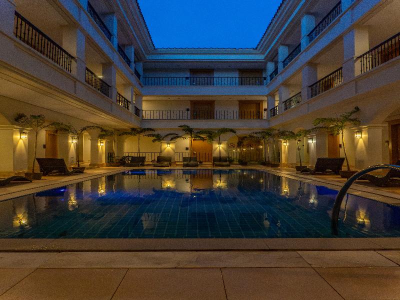 Boracay Sands Hotel image