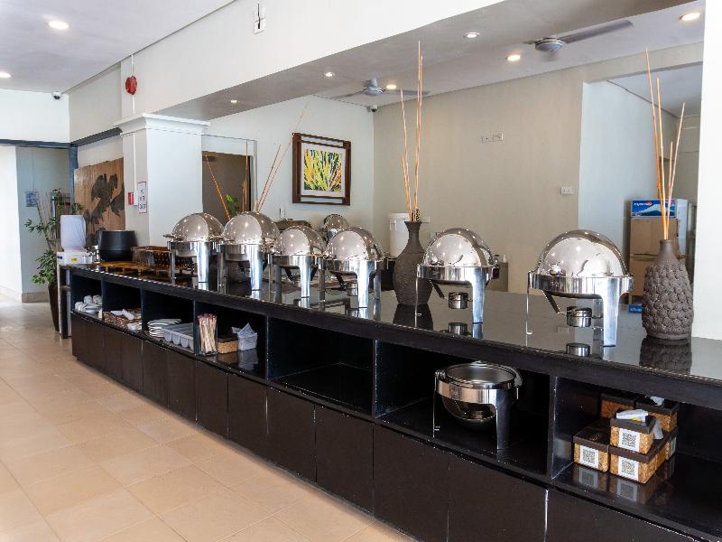 Boracay Sands Hotel image