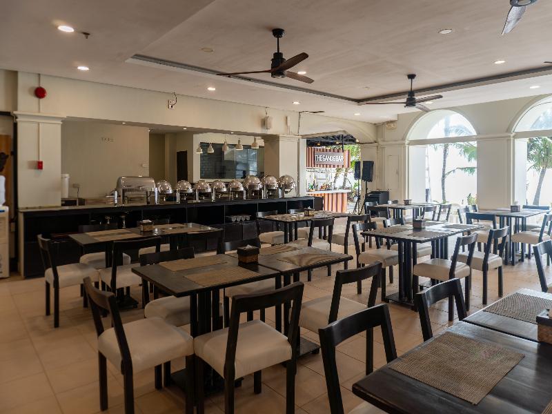 Boracay Sands Hotel image