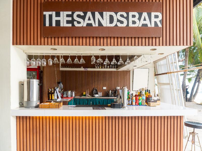 Boracay Sands Hotel image