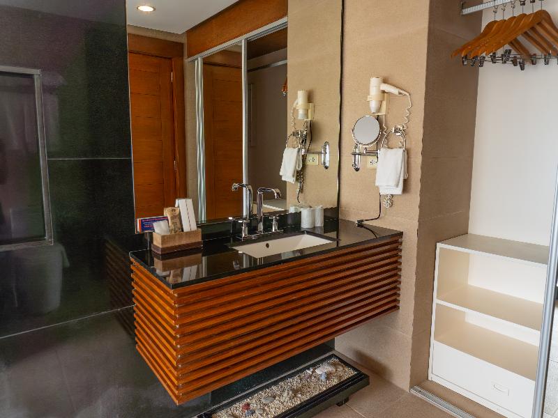 Boracay Sands Hotel image