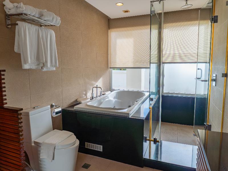Boracay Sands Hotel image