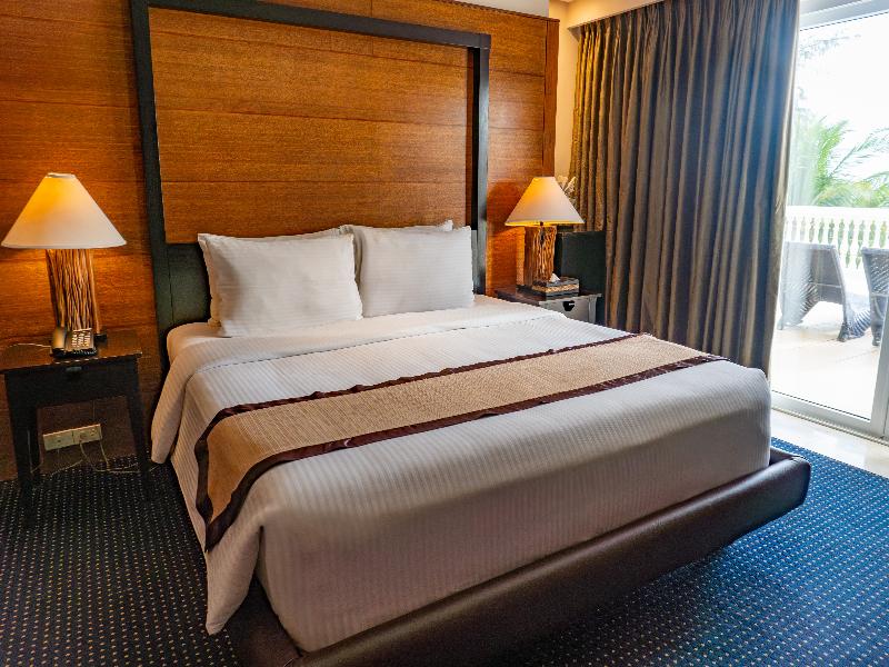 Boracay Sands Hotel image
