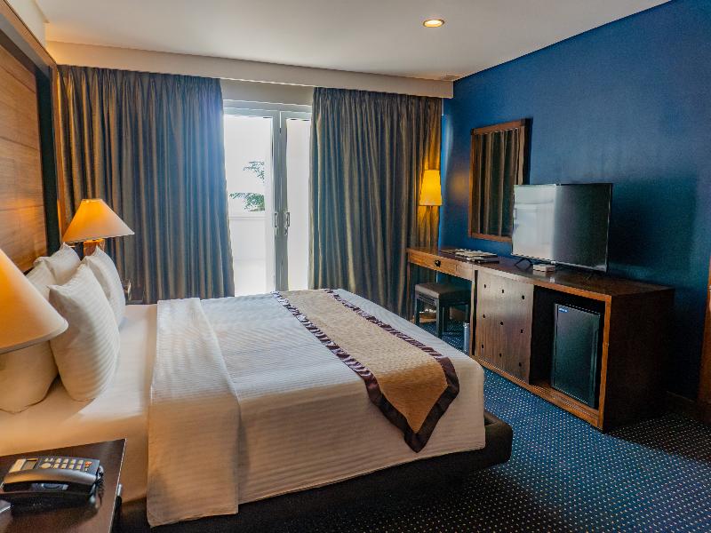 Boracay Sands Hotel image