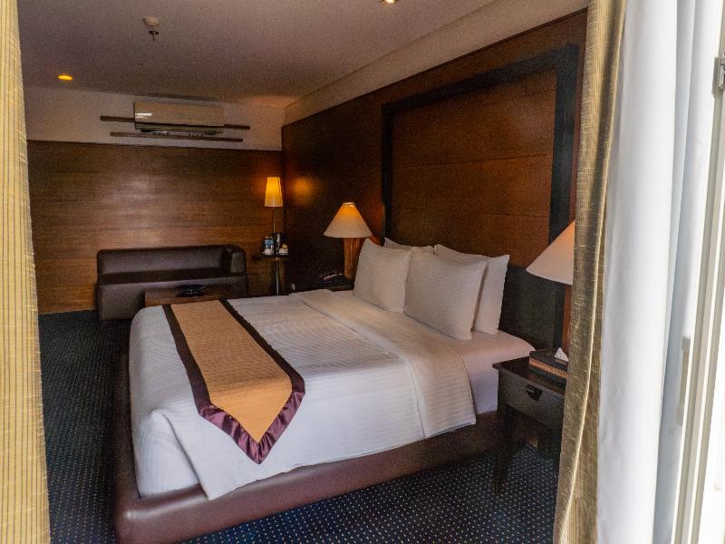 Boracay Sands Hotel image