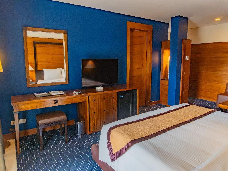 Boracay Sands Hotel image