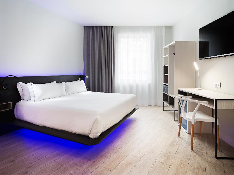 B&B Hotel Madrid Centro Puerta del Sol image