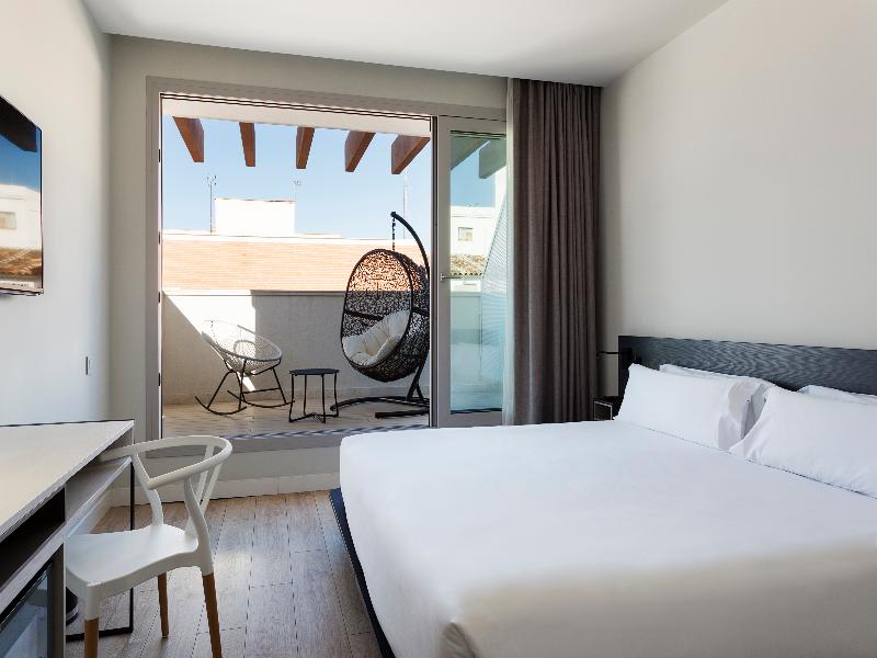 B&B Hotel Madrid Centro Puerta del Sol image