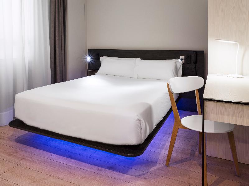 B&B Hotel Madrid Centro Puerta del Sol image