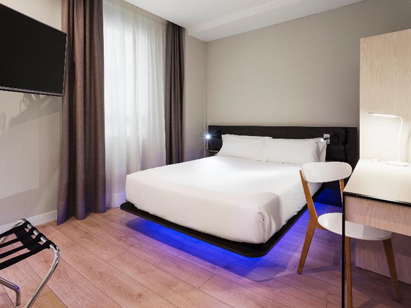 B&B Hotel Madrid Centro Puerta del Sol image
