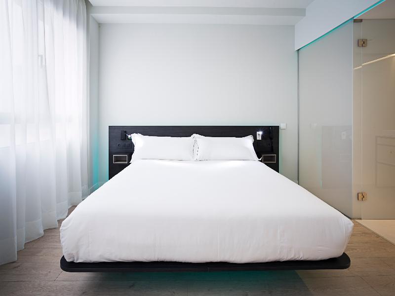 B&B Hotel Madrid Centro Puerta del Sol image