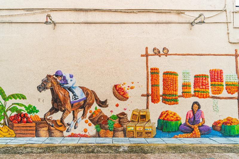 Holiday Inn Singapore Little India