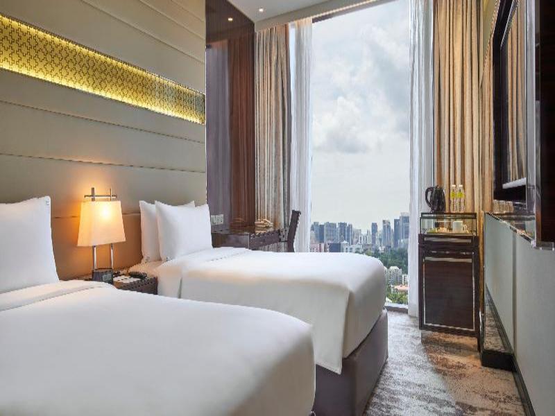 Holiday Inn Singapore Little India image
