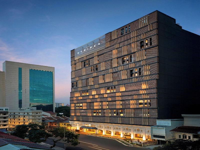 Hotel Stripes Kuala Lumpur, Autograph Collection image