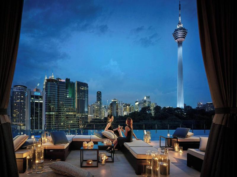 Hotel Stripes Kuala Lumpur, Autograph Collection image