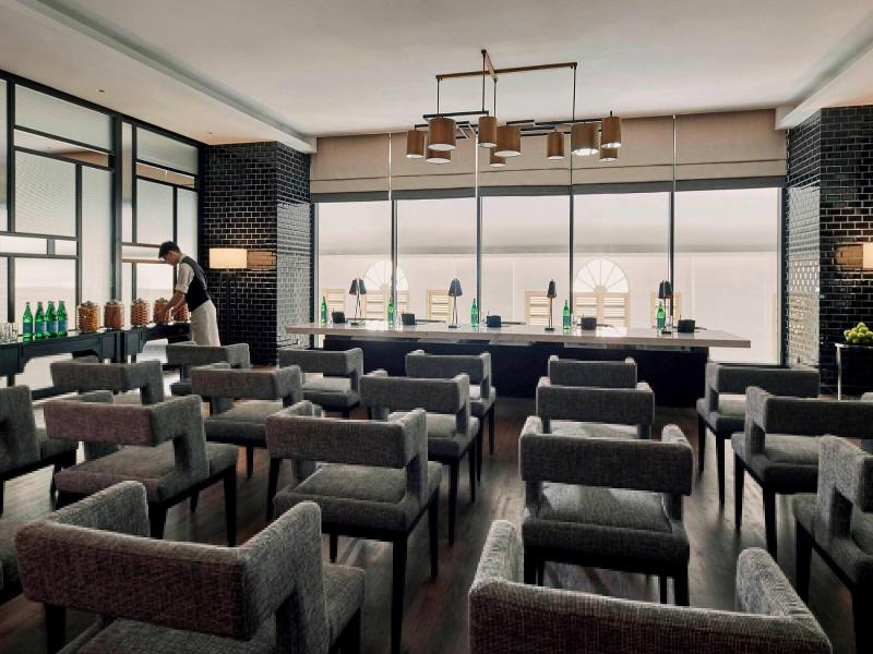 Hotel Stripes Kuala Lumpur, Autograph Collection image