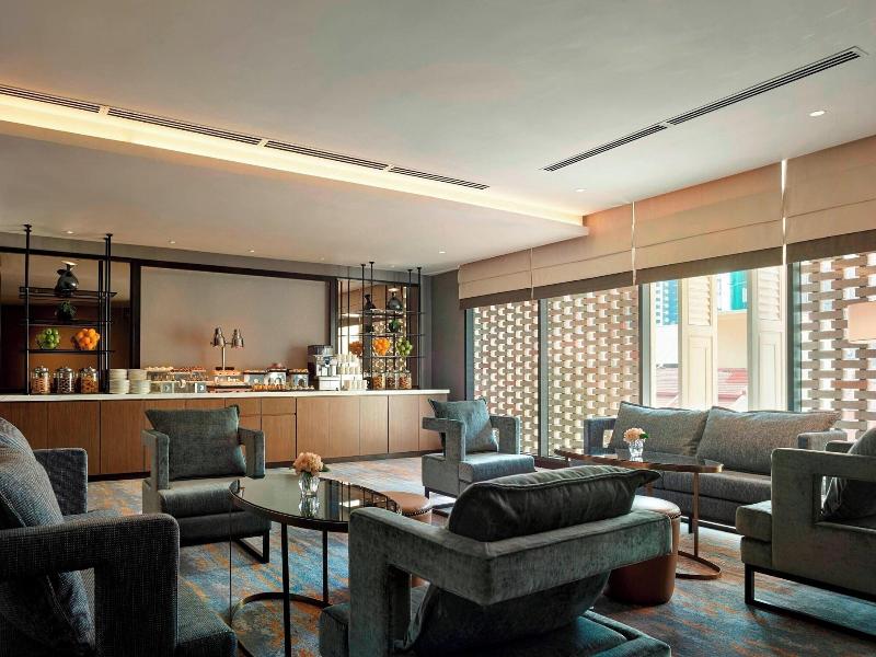 Hotel Stripes Kuala Lumpur, Autograph Collection image