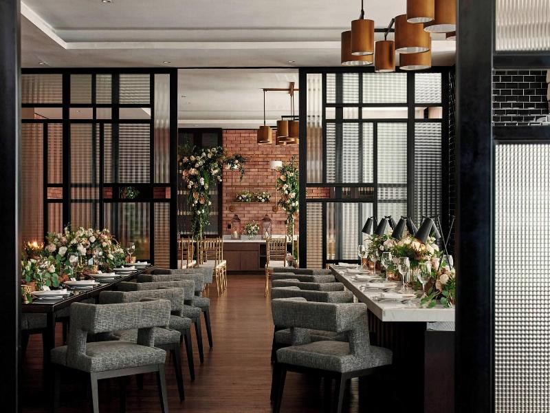 Hotel Stripes Kuala Lumpur, Autograph Collection image