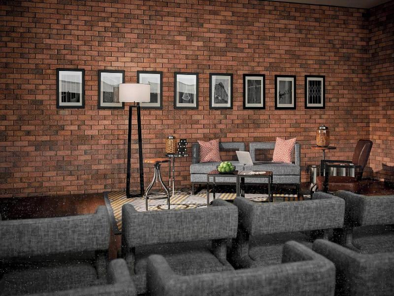Hotel Stripes Kuala Lumpur, Autograph Collection image