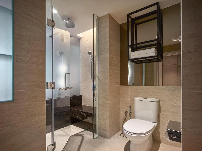 Hotel Stripes Kuala Lumpur, Autograph Collection image