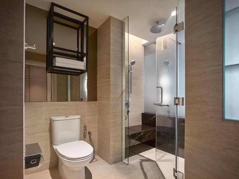 Hotel Stripes Kuala Lumpur, Autograph Collection image