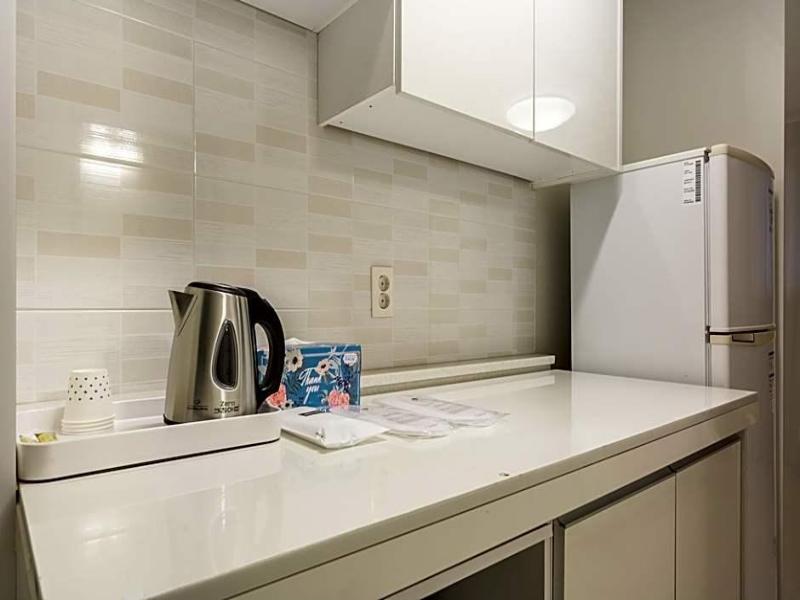 Global Inn Busan Nampodong Hotel image