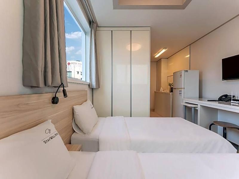 Global Inn Busan Nampodong Hotel image